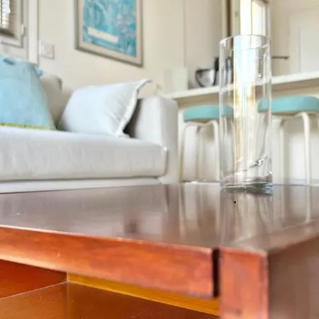 La Lanterne 아파트 니스