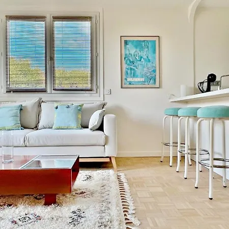 아파트 La Lanterne