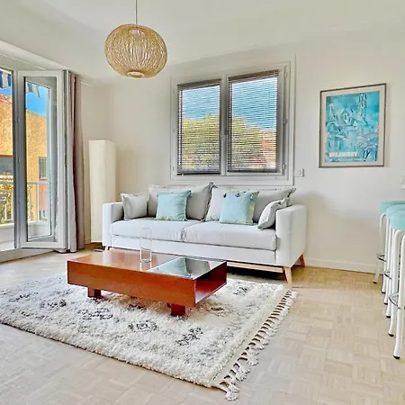 La Lanterne * Ницца