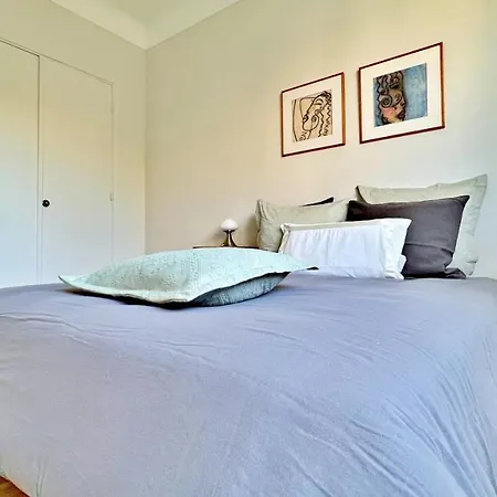 아파트 La Lanterne *