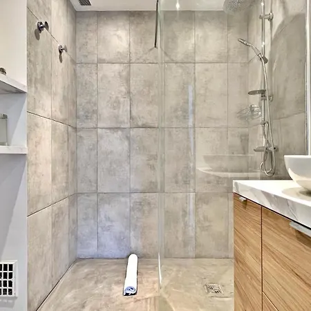 La Lanterne * Ницца