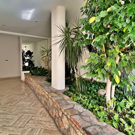 アパート La Lanterne *