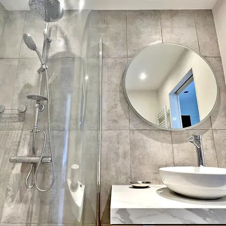 La Lanterne Апартаменты