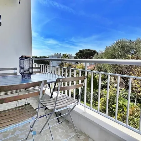 La Lanterne 아파트 니스