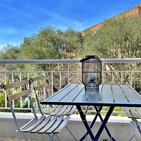 아파트 La Lanterne