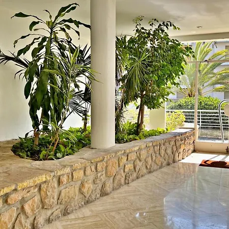 La Lanterne Ницца