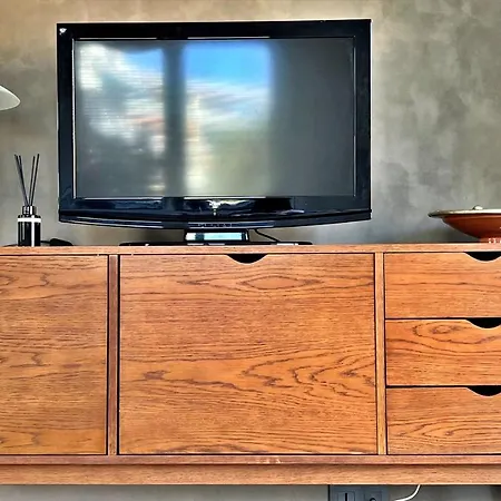 아파트 La Lanterne 니스