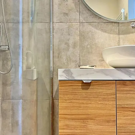 아파트 La Lanterne