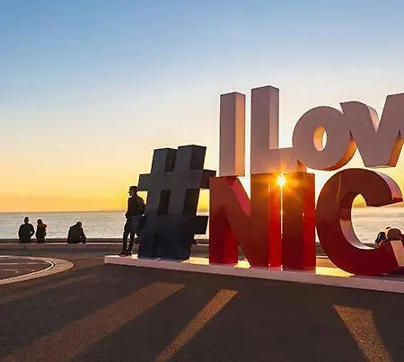 Апартаменты La Lanterne *