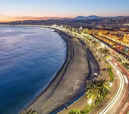 아파트 La Lanterne *