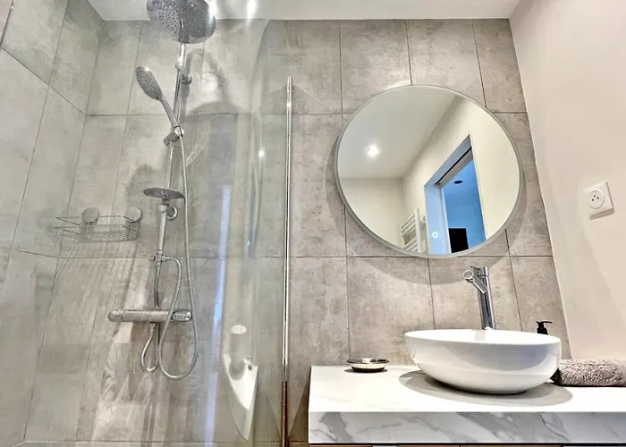 La Lanterna Appartement
