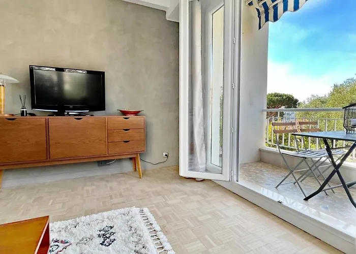 Appartement La Lanterna Nice
