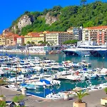 Apartmán La Lanterna *