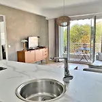 La Lanterna Apartmán Nice